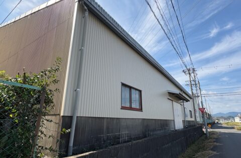⑫リフォーム後