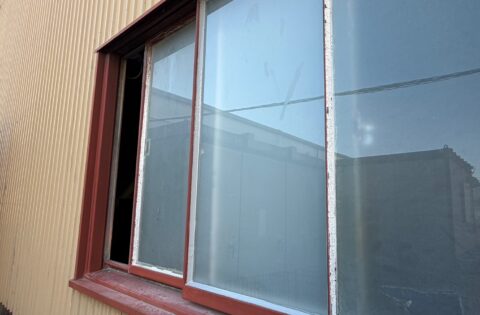 ③雨漏り箇所の特定